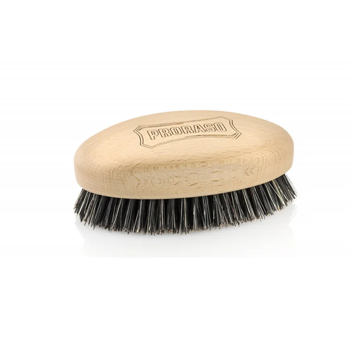 Brosse à Barbe Military “Old Fashion”