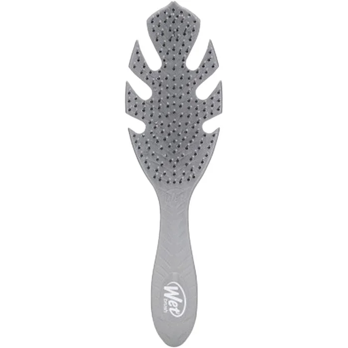 Brosse à cheveux démêlante – Gris