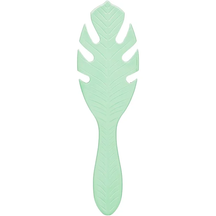 Brosse à cheveux démêlante – Vert