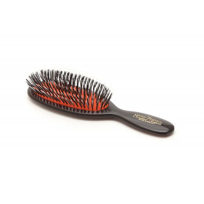 Brosse à Cheveux Pocket Mixte