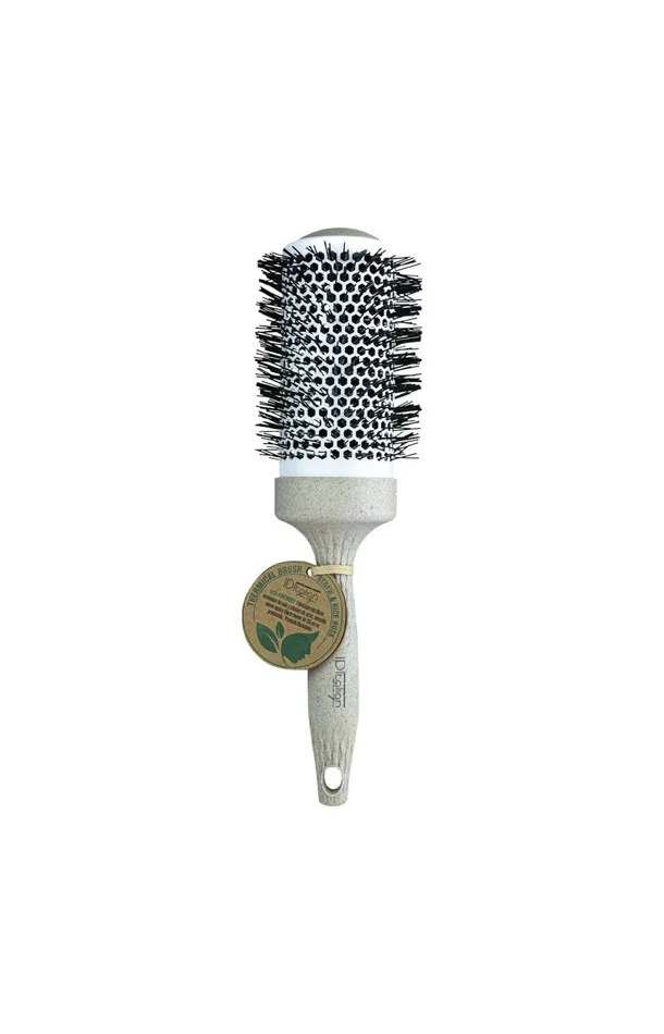 Brosse à cheveux ronde thermique – 53 mm