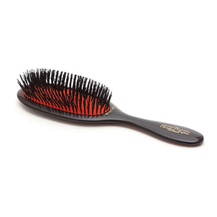 Brosse à Cheveux Sensitive Bristle