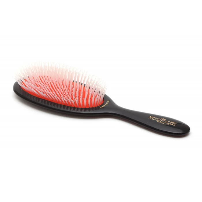 Brosse à Cheveux Universal Nylon
