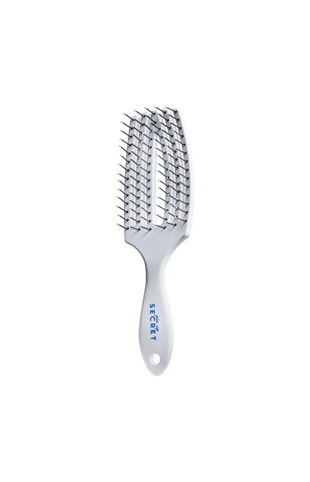 Brosse à cheveux waterproof