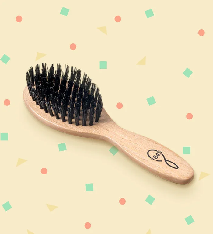 Brosse à Crinière