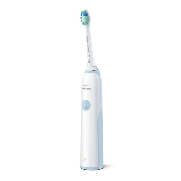 Brosse à dents Brosse à dents électrique 2100 Daily Clean CleanCare+