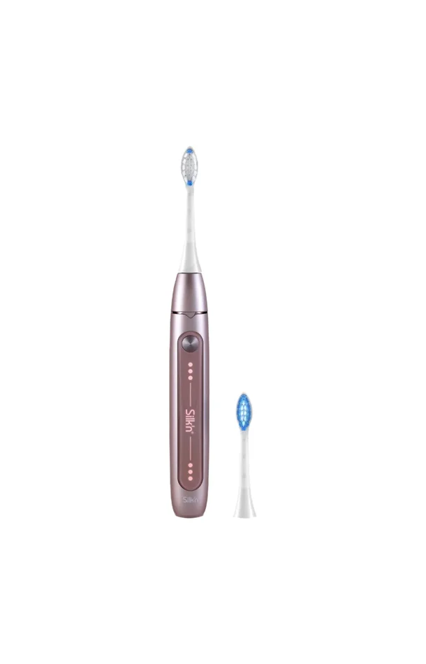 Brosse à dents sonique – Sonic You