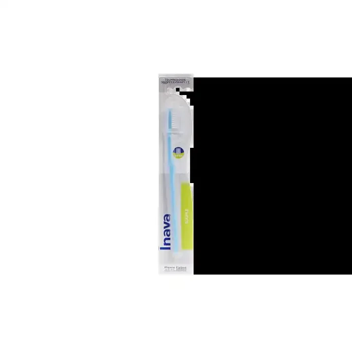BROSSE A DENTS SOUPLE 20/100 INAVA