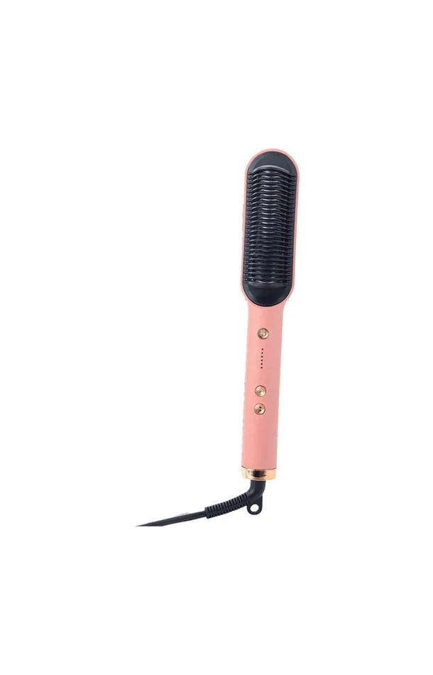 Brosse à lisser – Proliss & Silk – Rose