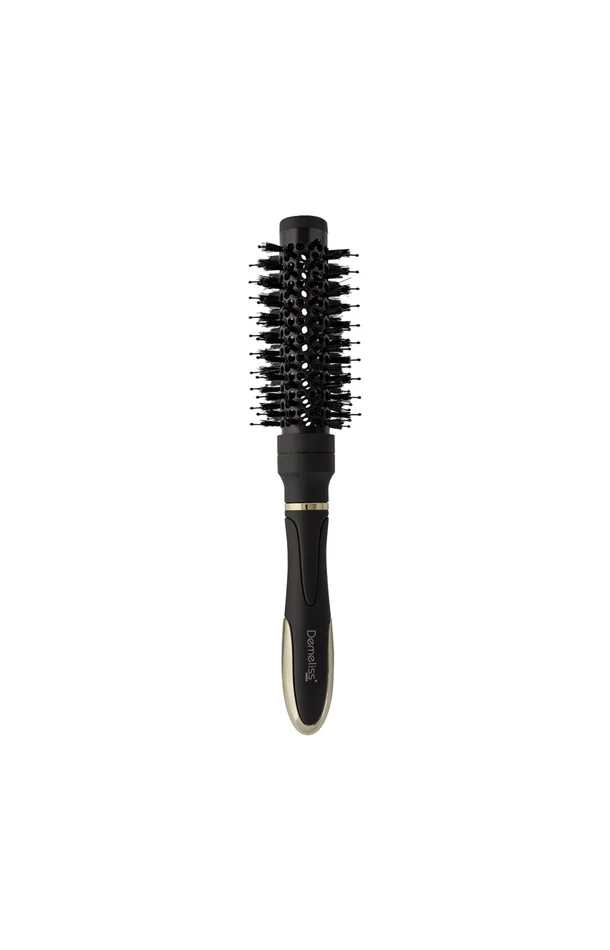 Brosse brushing – Medium – Noir