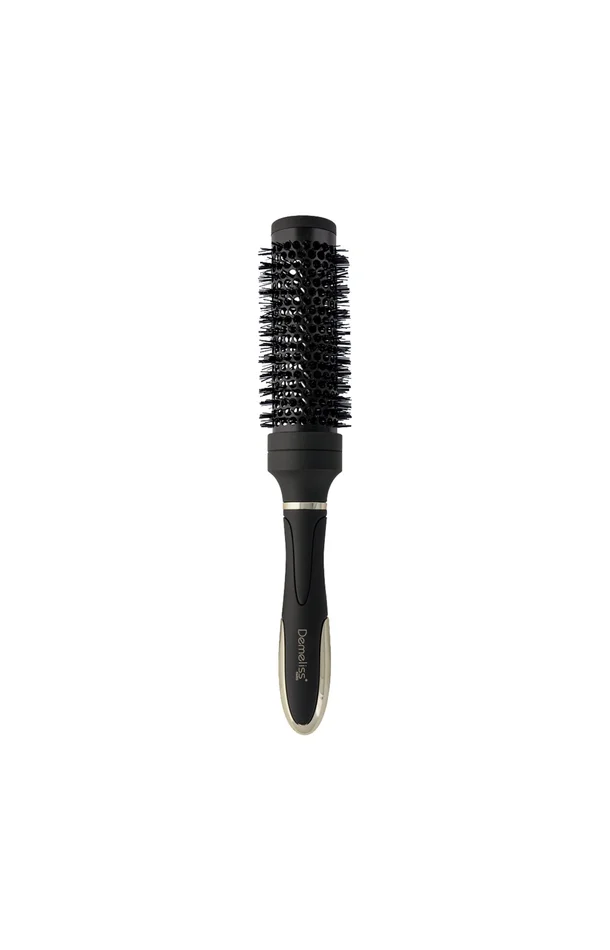 Brosse brushing – Noir