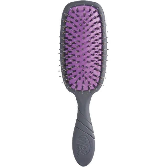 Brosse démêlante – Pro Shine – Noir