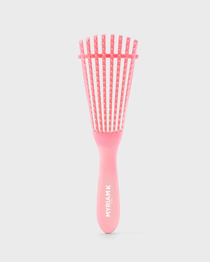 Brosse Démélante Curl