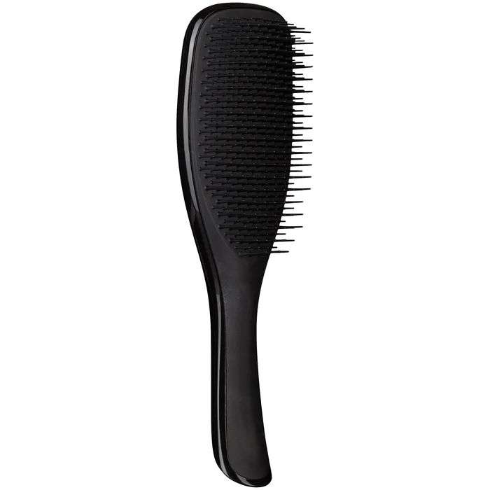 Brosse Démêlante pour Cheveux Mouillés The Wet Detangling Hairbrush Tangle Teezer – Liquorice Black
