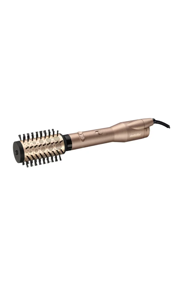 Brosse large soufflante – 2 brosses – 650W