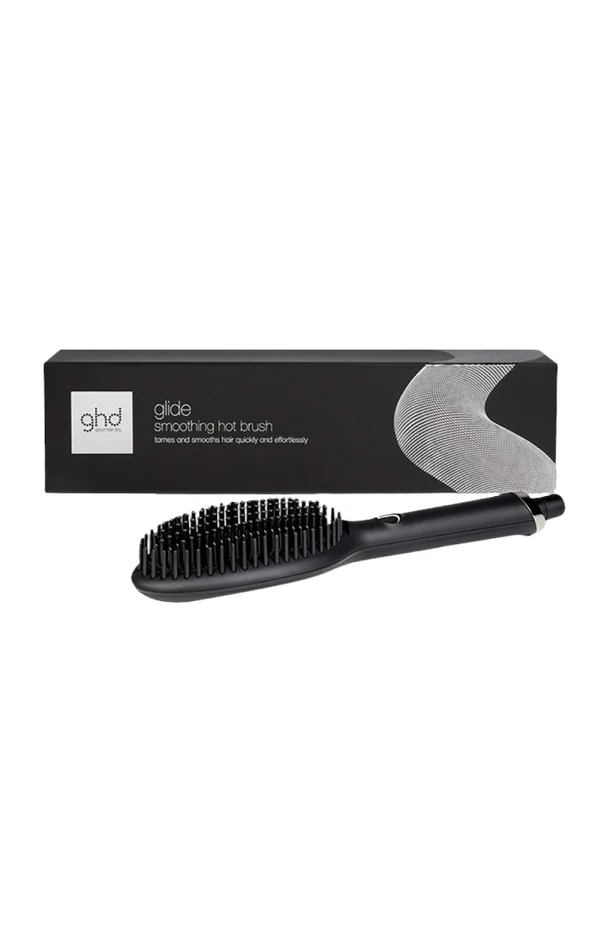 Brosse lissante – Glide Smoothing – Noir