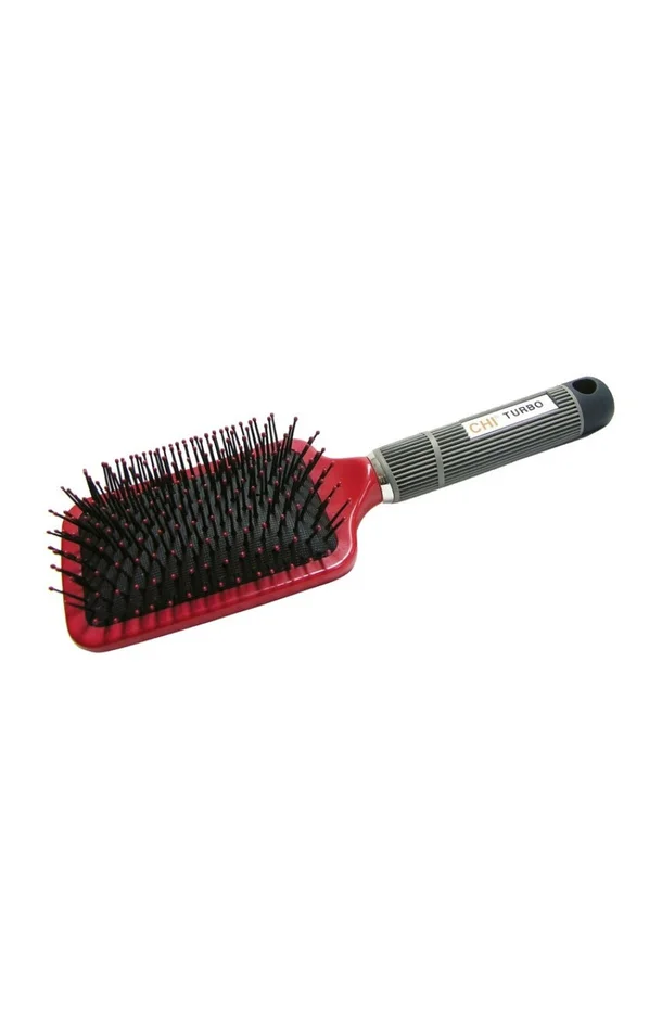 Brosse pneumatique large – Cheveux