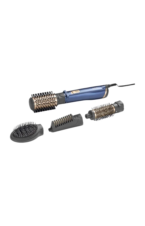 Brosse soufflante rotative – Style Pro – 1000 W