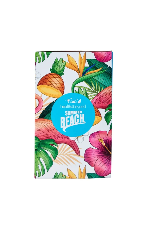 Brume & hydratant – Sea Breeze – Coco – Corps