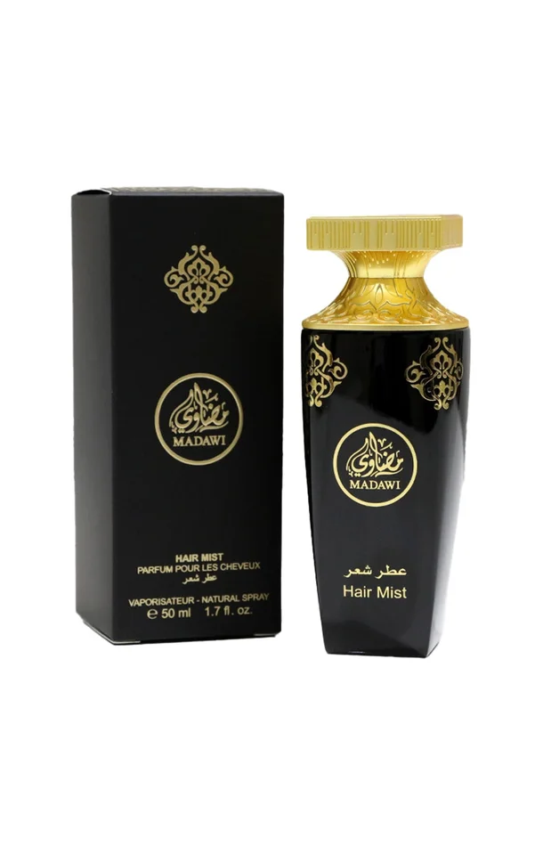 Brume cheveux – Madawi – Floral fruité