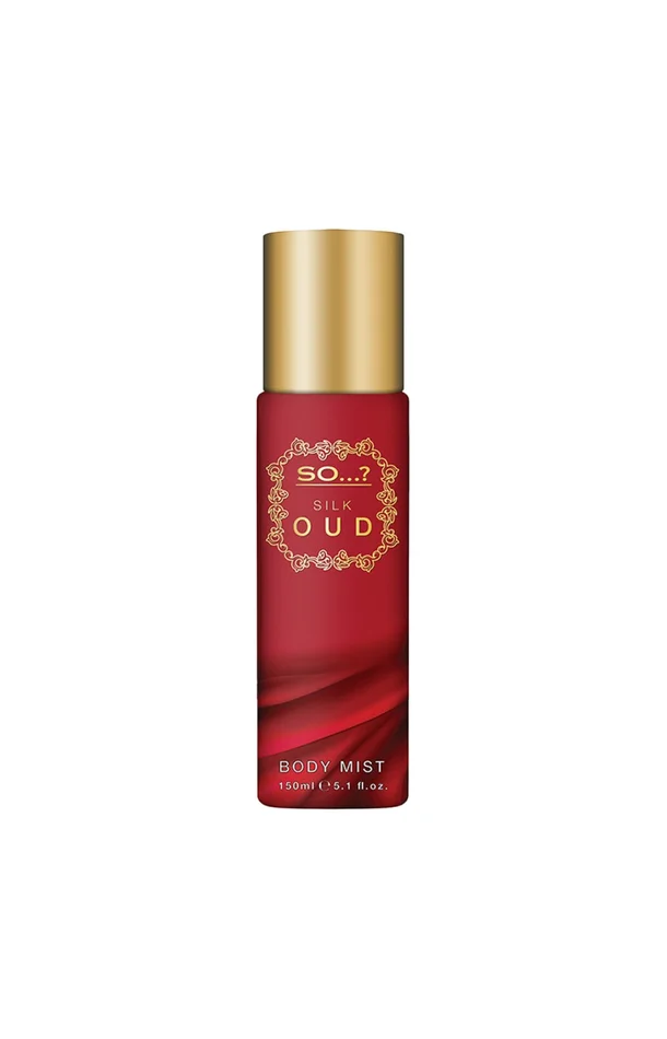 Brume corporelle – Oud Silk – 150 ml