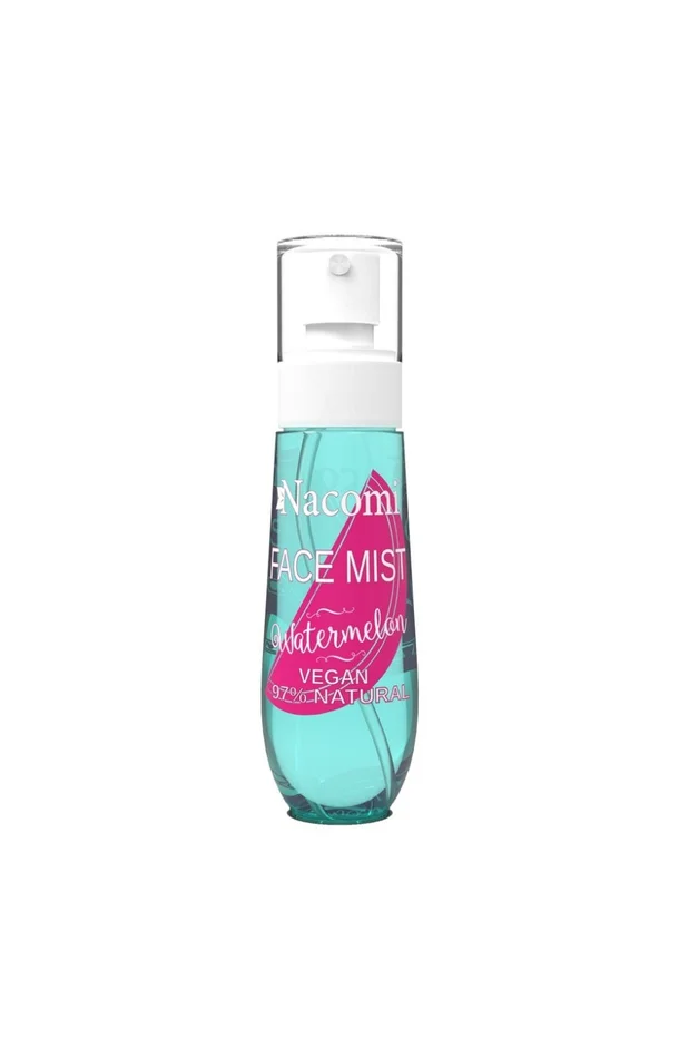 Brume hydratante & rafraîchissante – Pastèque – Visage