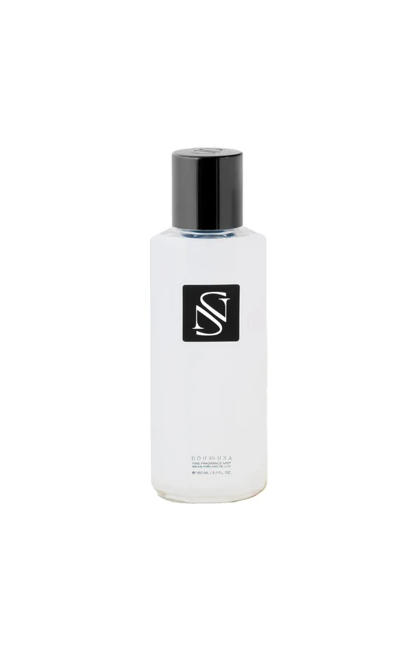 Brume parfumée – Arabic Musc – Fleur blanche & musc