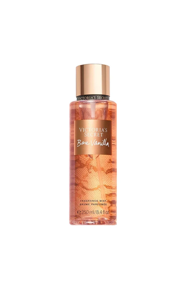Brume parfumée – Bare Vanilla – Vanille & fleur de pommier