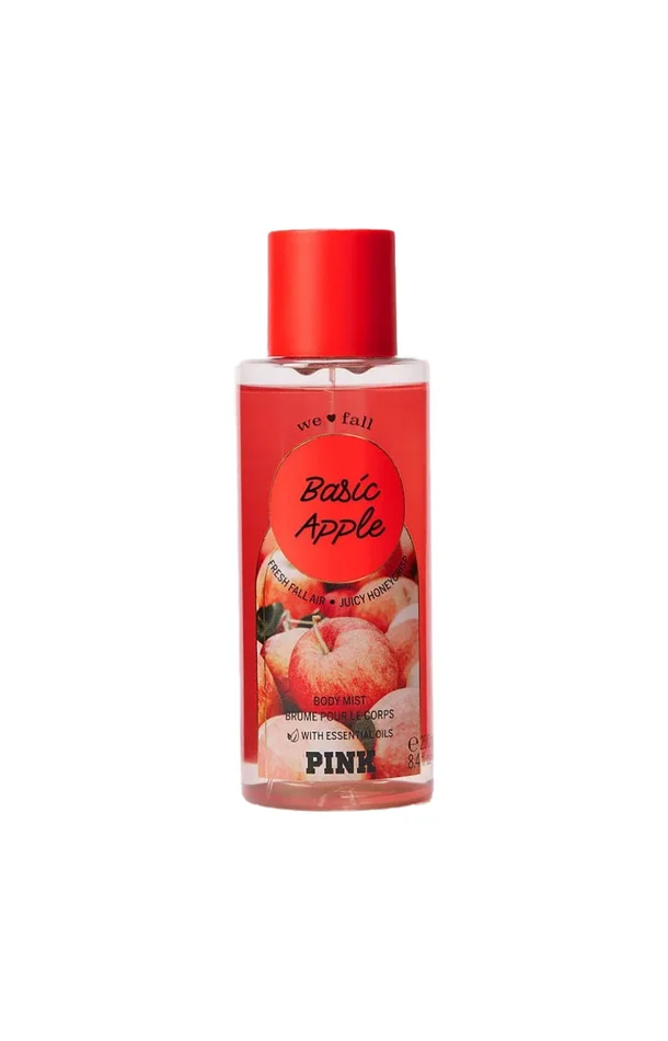 Brume parfumée – Basic Apple – Pomme