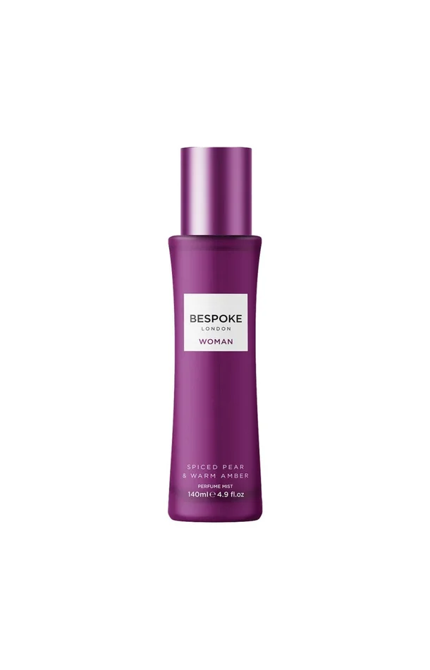 Brume parfumée – Bespoke – Poire & ambre
