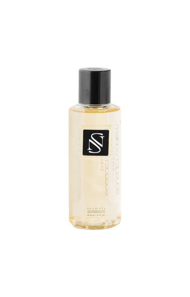 Brume parfumée – Bouquet d’Orient – Poivre rose & jasmin