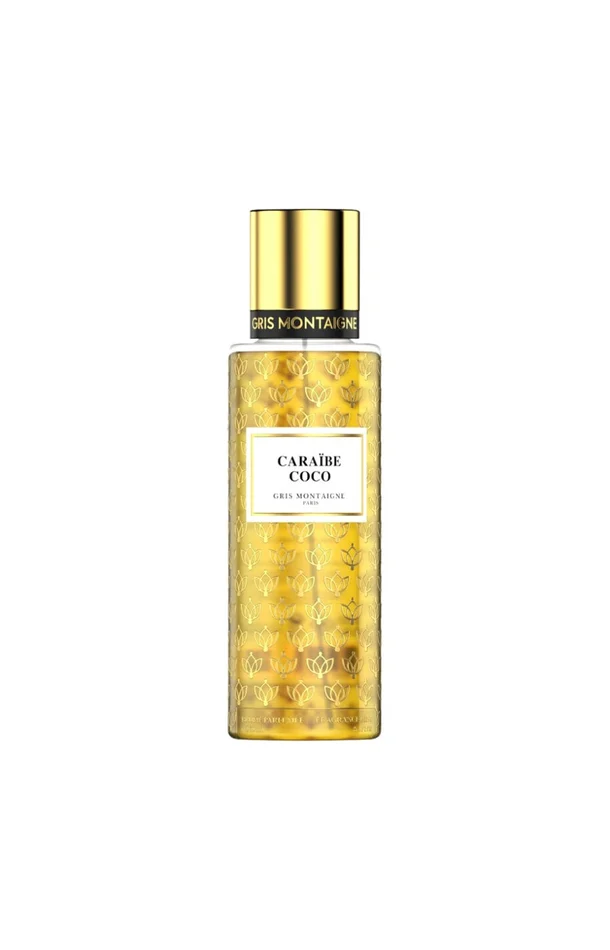 Brume parfumée – Caraïbe Coco – Vanille & coco