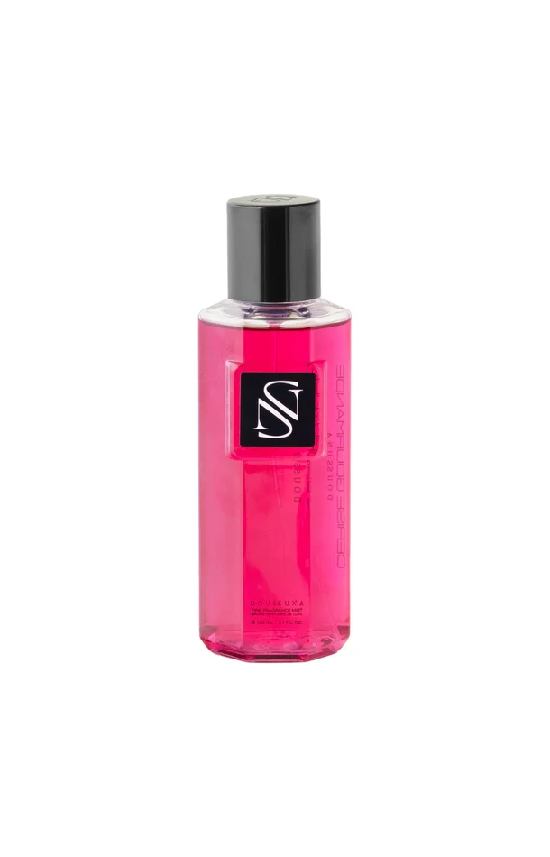 Brume parfumée – Cerise gourmande – Amande & prune