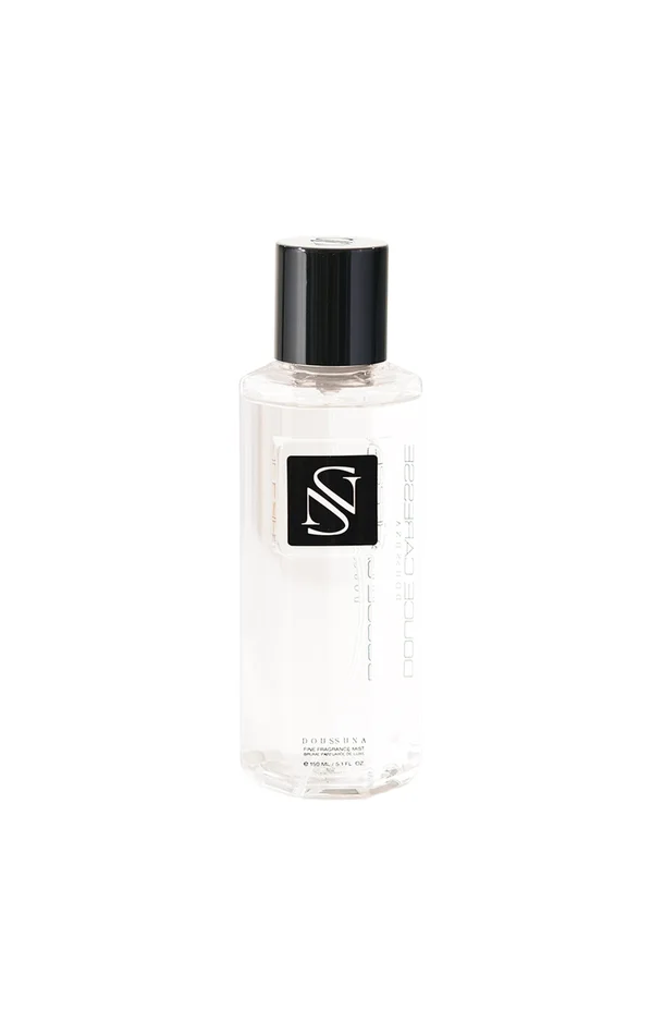 Brume parfumée – Douce caresse – Aldéhydes & muguet