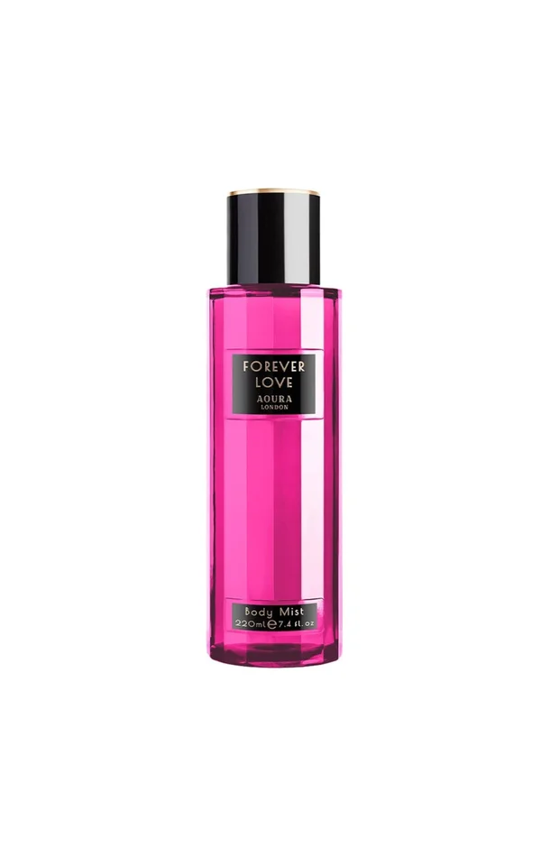 Brume parfumée – Forever Love – Pomme verte & mimosa