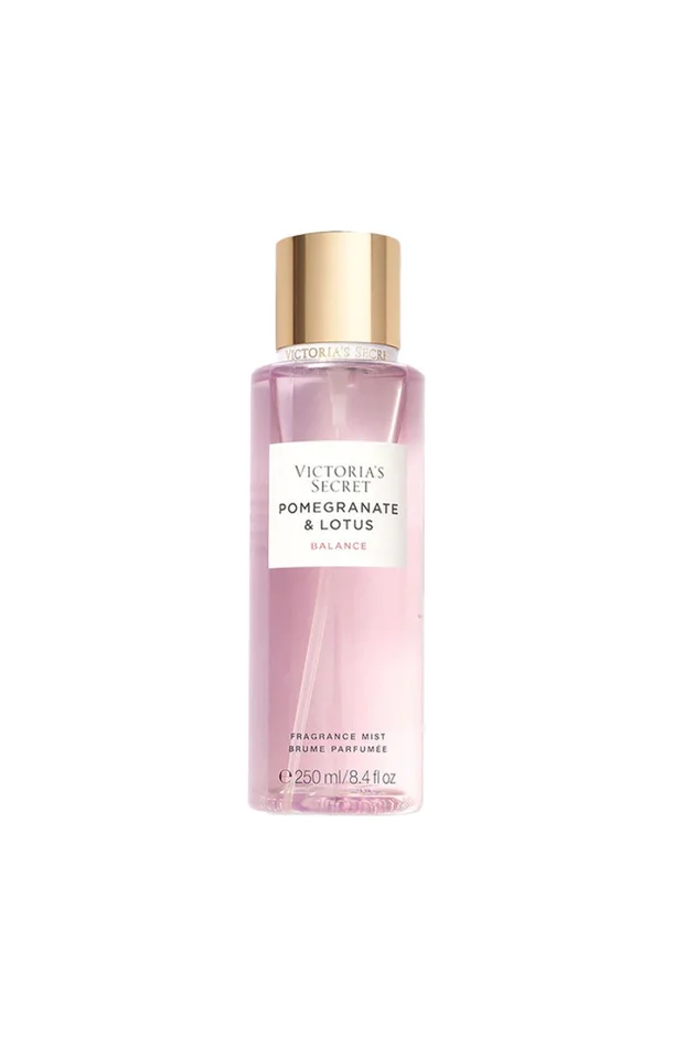 Brume parfumée – Grenade & Lotus