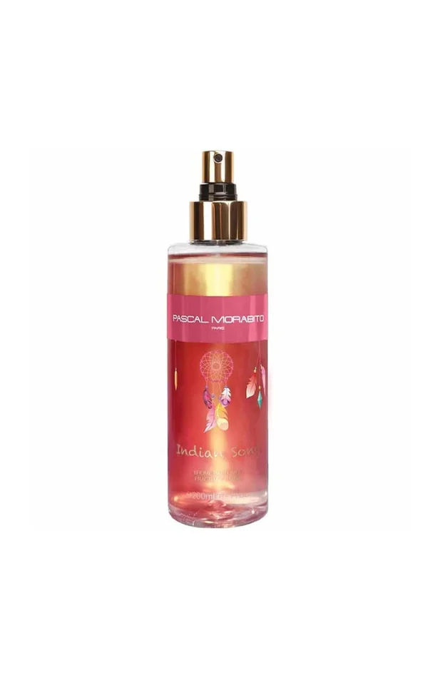 Brume parfumée – Indian song – Floral – 200 ml