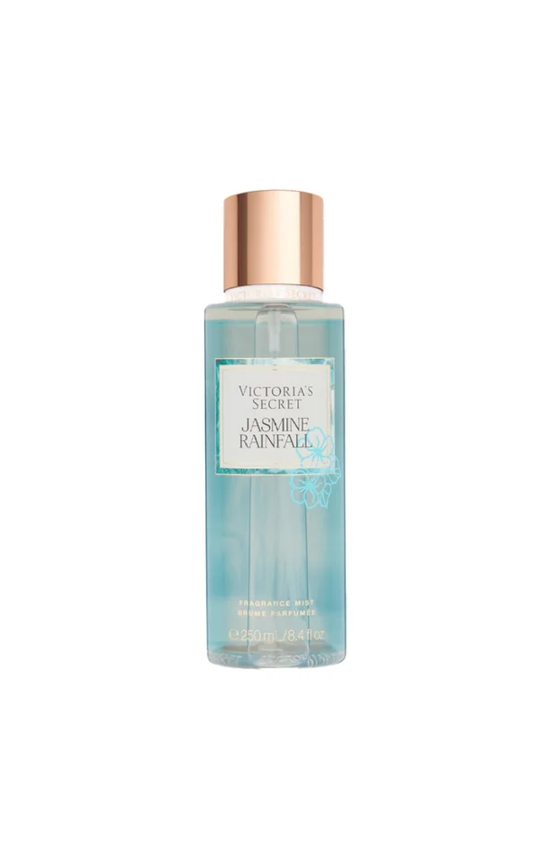 Brume parfumée – Jasmine Rainfall – Jasmin & poire – 250 ml