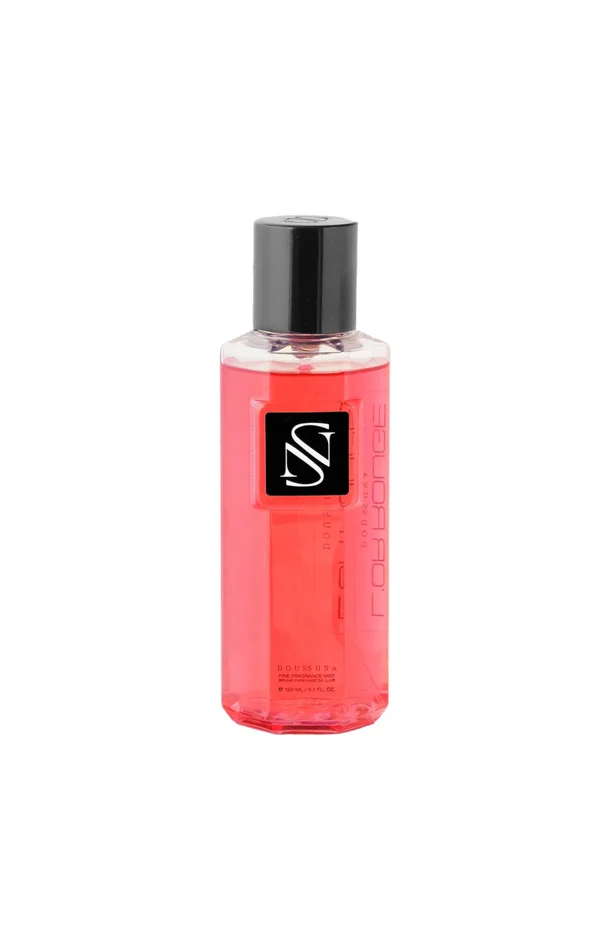 Brume parfumée – L’Or Rouge – Safran & ambre