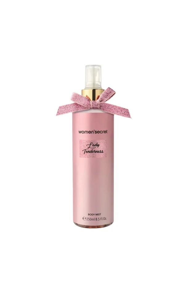 Brume parfumée – Lady Tenderness – Pomme & jasmin – 250 ml