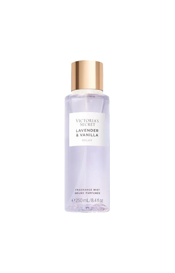 Brume parfumée – Lavande & Vanille
