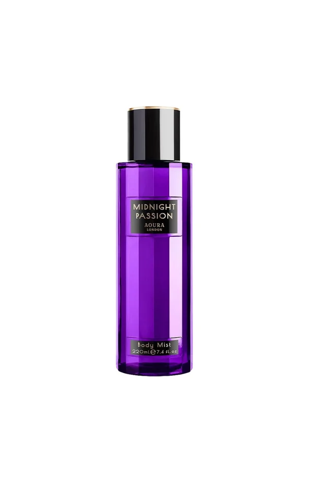 Brume parfumée – Midnight Passion – Anis & orange amère