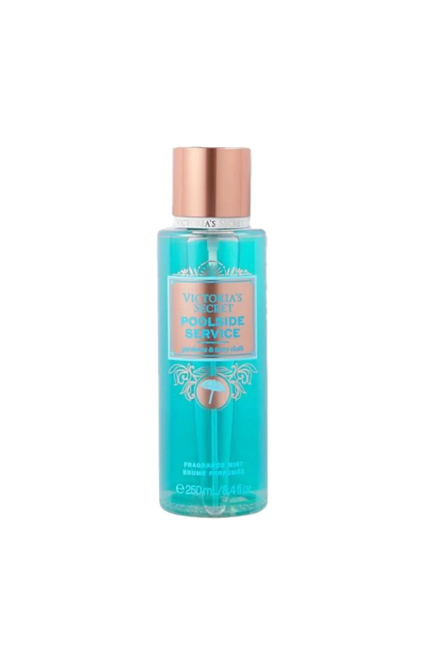 Brume parfumée – Poolside Service – Gardénia & papaye