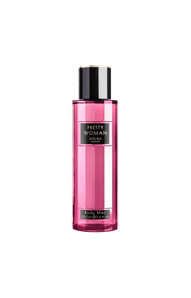 Brume parfumée – Pretty Woman – Bergamote & poire