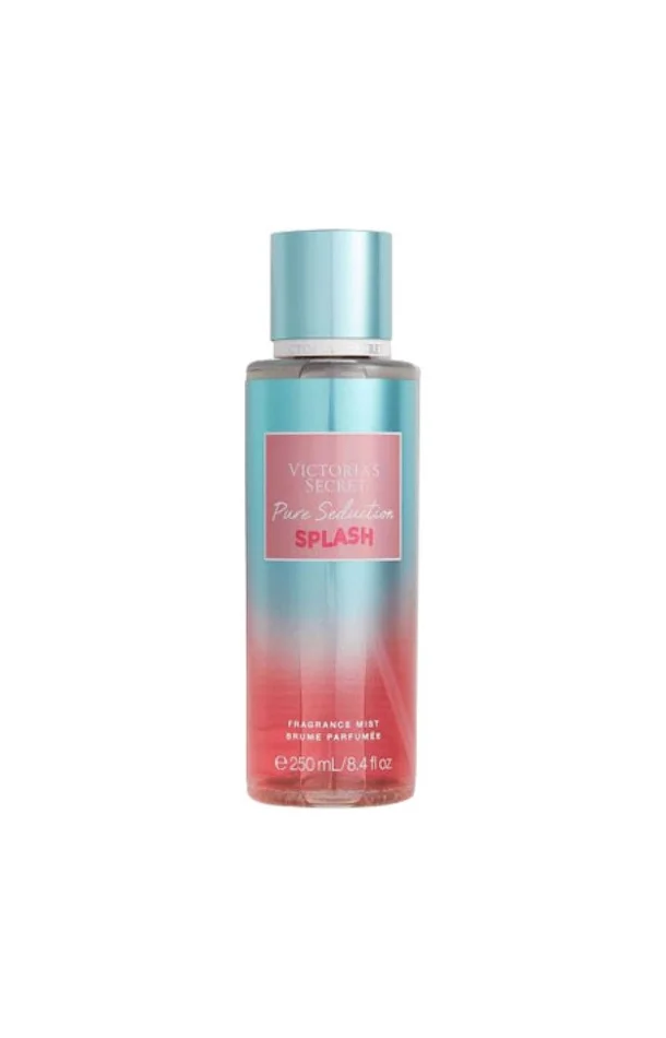 Brume parfumée – Pure Seduction Splash – Magnolia & pastèque