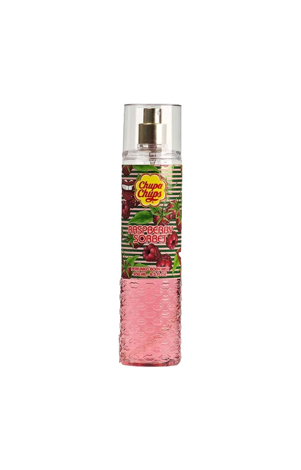 Brume parfumée – Rasberry Sorbet – Framboise & vanille – 250 ml