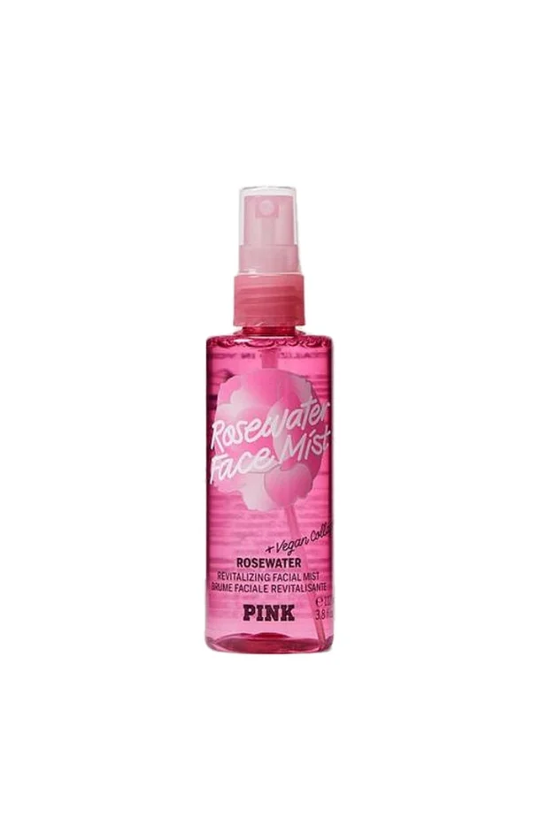 Brume parfumée – Rose