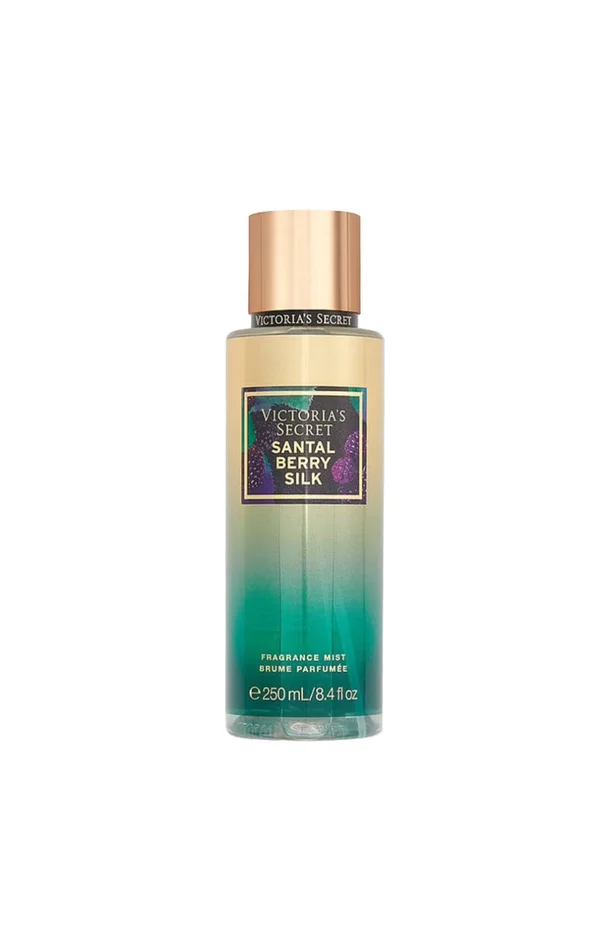 Brume parfumée – Santal Berry Silk – Amande & bois de santal