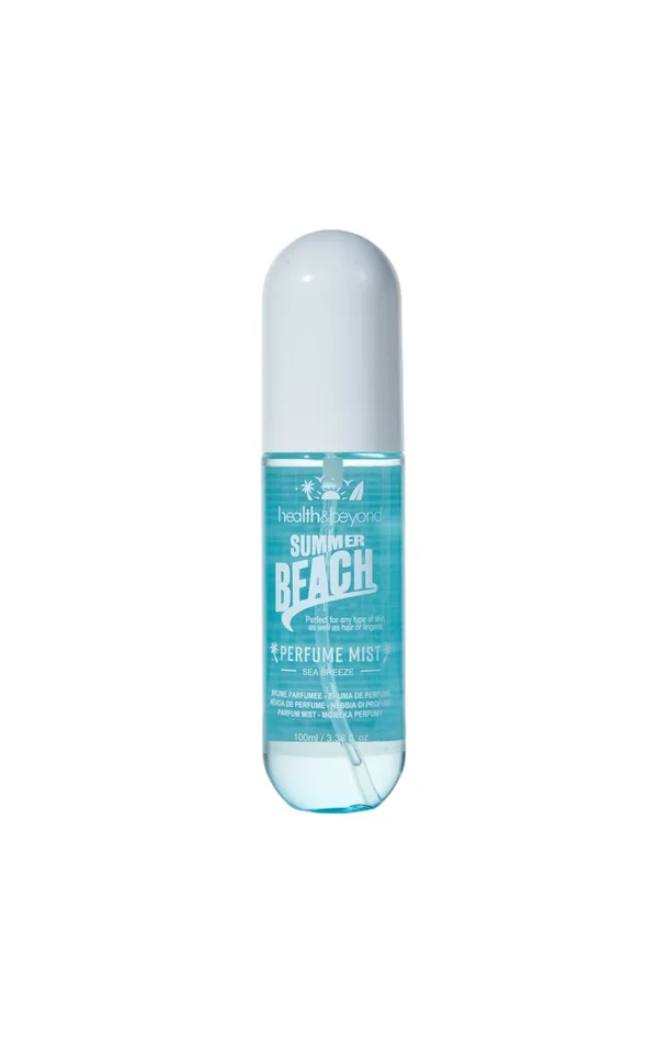 Brume parfumée – Sea Breeze – Coco – Corps – 100 ml
