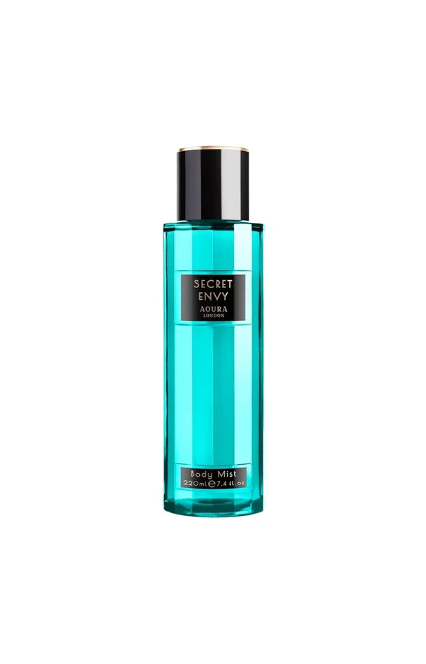 Brume parfumée – Secret Envy – Poire & bergamote